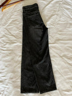 FATALISM Vintage Jeans | Pre-Owned Streetwear Denim|  Men Women | Unisex  | Online Shopping