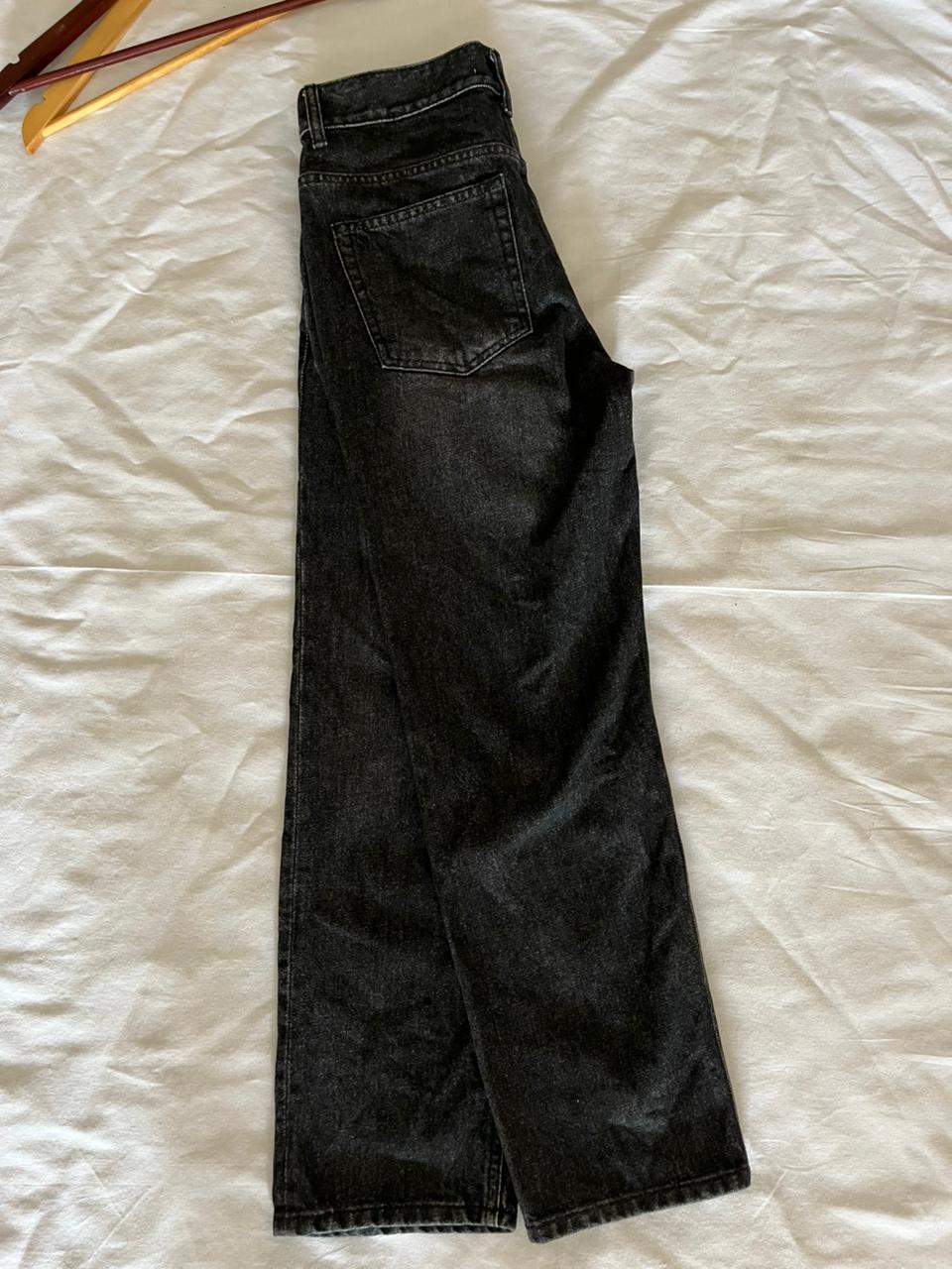 FATALISM Vintage Jeans | Pre-Owned Streetwear Denim|  Men Women | Unisex  | Online Shopping