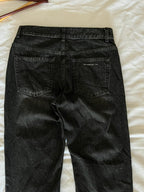 FATALISM Vintage Jeans | Pre-Owned Streetwear Denim|  Men Women | Unisex  | Online Shopping