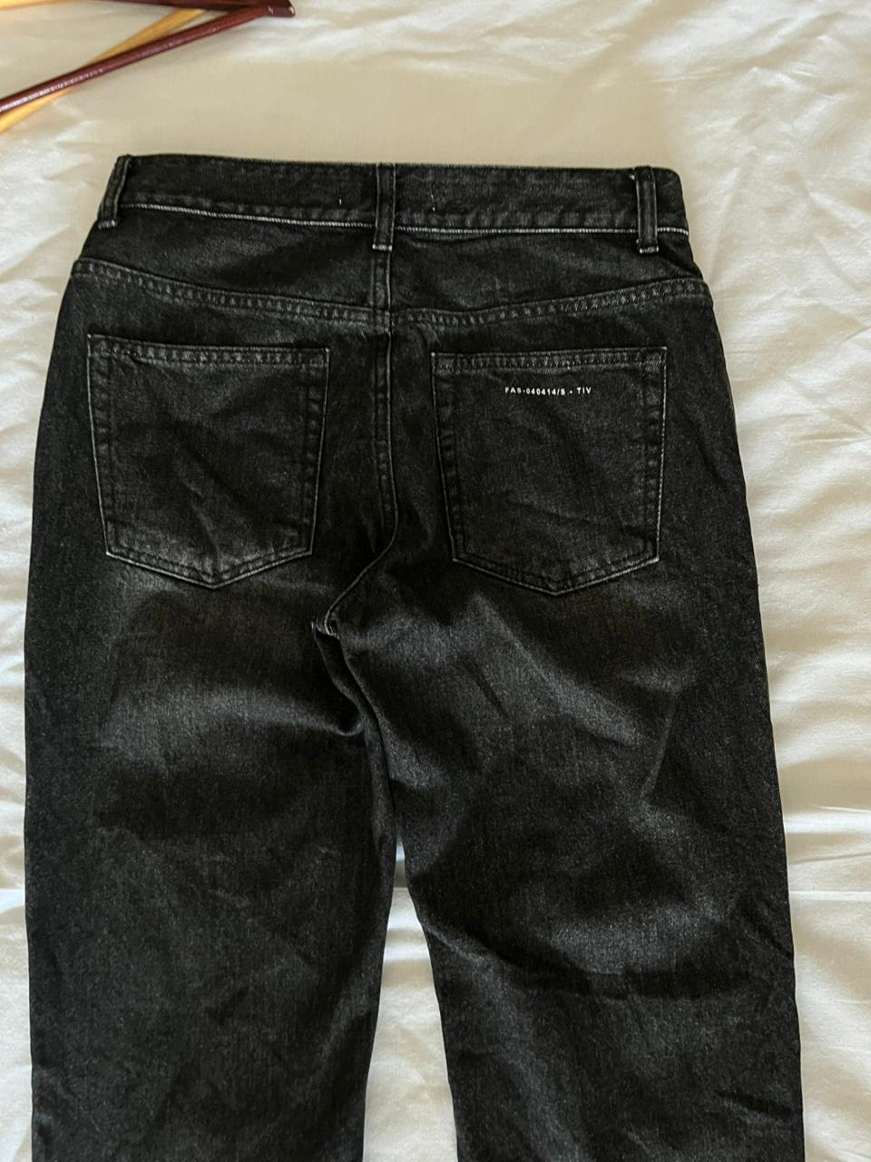FATALISM Vintage Jeans | Pre-Owned Streetwear Denim|  Men Women | Unisex  | Online Shopping
