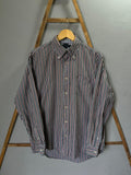 T0mmy  Hilfiger Shirts | Full Sleeves |Korean-Inspired Oversized Fit | Lightweight Summer Wear | Men Women | Online Shopping