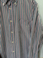 T0mmy  Hilfiger Shirts | Full Sleeves |Korean-Inspired Oversized Fit | Lightweight Summer Wear | Men Women | Online Shopping