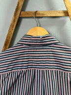 T0mmy  Hilfiger Shirts | Full Sleeves |Korean-Inspired Oversized Fit | Lightweight Summer Wear | Men Women | Online Shopping