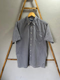 Academy Shirts | Full Sleeves |Korean-Inspired Oversized Fit | Lightweight Summer Wear | Men Women | Online Shopping
