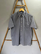 Academy Shirts | Full Sleeves |Korean-Inspired Oversized Fit | Lightweight Summer Wear | Men Women | Online Shopping