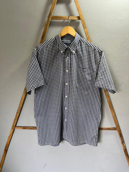 Academy Shirts | Full Sleeves |Korean-Inspired Oversized Fit | Lightweight Summer Wear | Men Women | Online Shopping