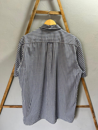 Academy Shirts | Full Sleeves |Korean-Inspired Oversized Fit | Lightweight Summer Wear | Men Women | Online Shopping