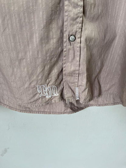 Tim Moore Shirts | Full Sleeves |Korean-Inspired Oversized Fit | Lightweight Summer Wear | Men Women | Online Shopping