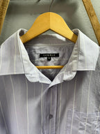 George Shirts | Full Sleeves |Korean-Inspired Oversized Fit | Lightweight Summer Wear | Men Women | Online Shopping
