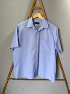 Guillermo Guimera Shirts | Half Sleeves |Korean-Inspired Oversized Fit | Lightweight Summer Wear | Men Women | Online Shopping