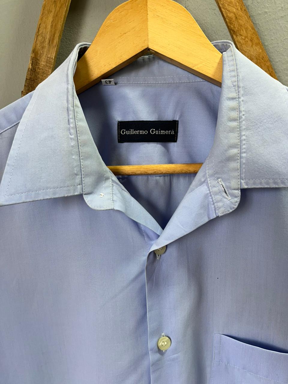 Guillermo Guimera Shirts | Half Sleeves |Korean-Inspired Oversized Fit | Lightweight Summer Wear | Men Women | Online Shopping