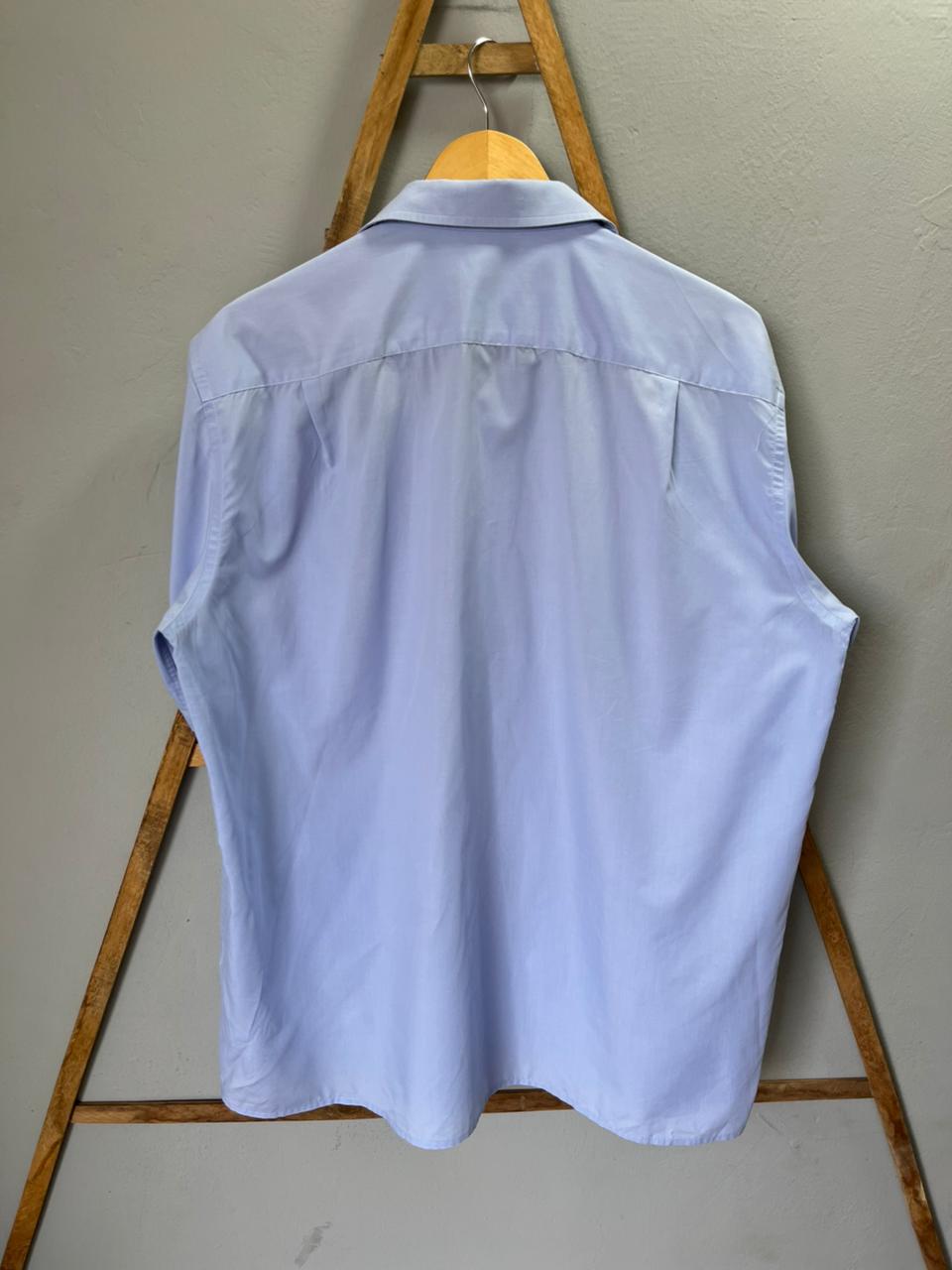 Guillermo Guimera Shirts | Half Sleeves |Korean-Inspired Oversized Fit | Lightweight Summer Wear | Men Women | Online Shopping