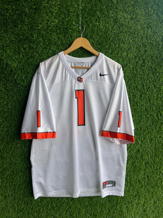 NFL 1 Jersey |Vintage Oversized Streetwear | Men Women |  Online Shopping