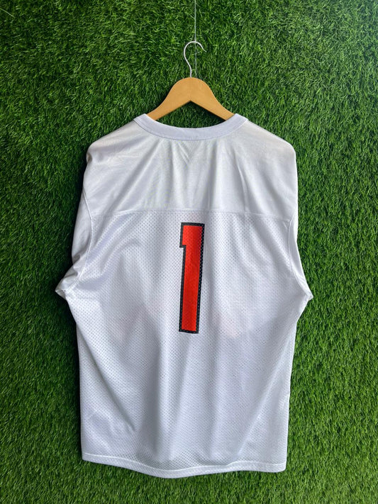 NFL 1 Jersey |Vintage Oversized Streetwear | Men Women |  Online Shopping