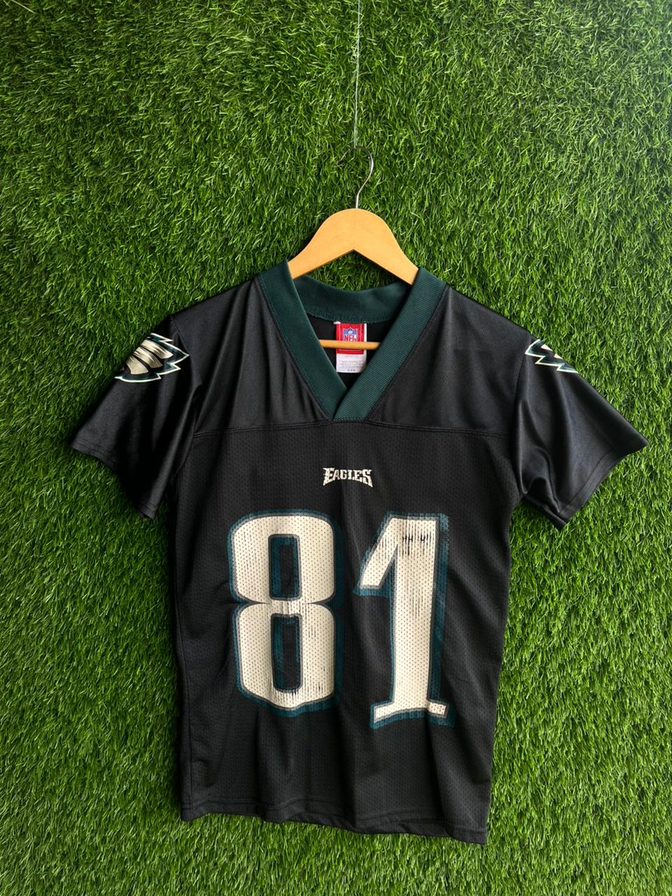 NFL EAGLES OWENS Jersey |Vintage Oversized Streetwear | Men Women |  Online Shopping