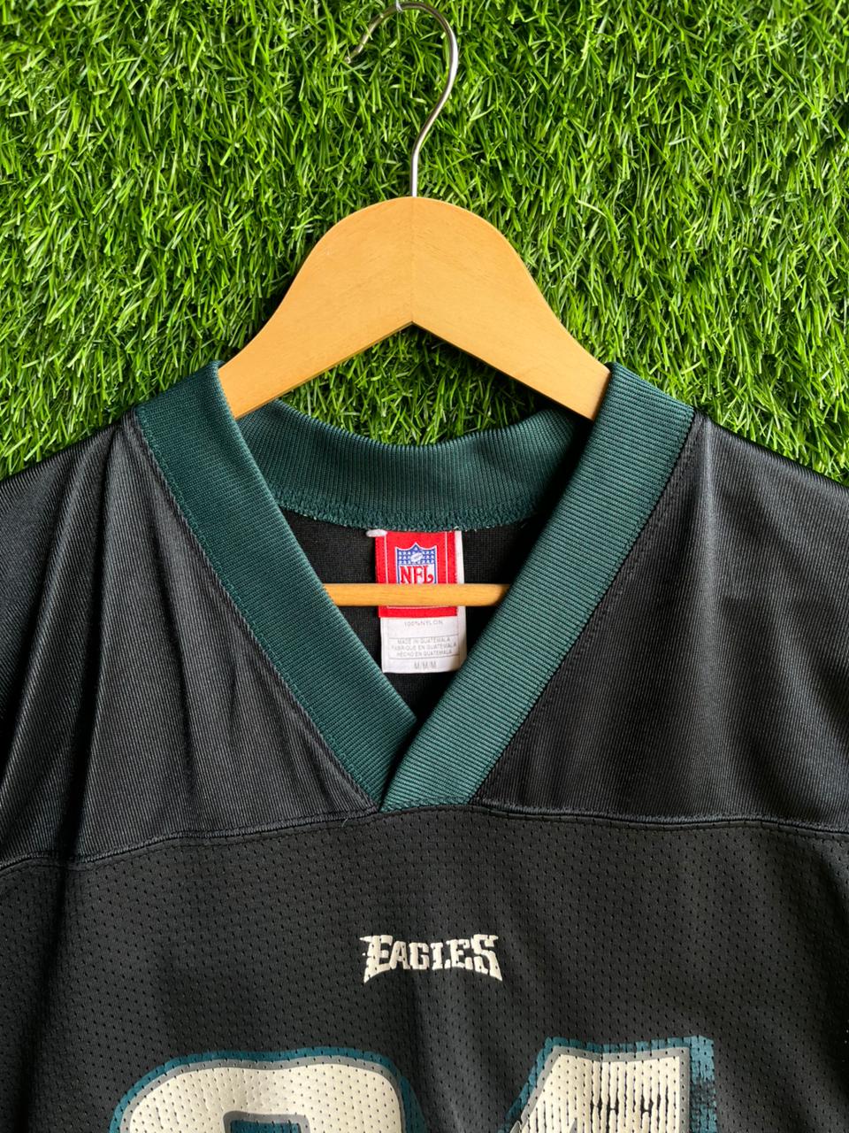 NFL EAGLES OWENS Jersey |Vintage Oversized Streetwear | Men Women |  Online Shopping
