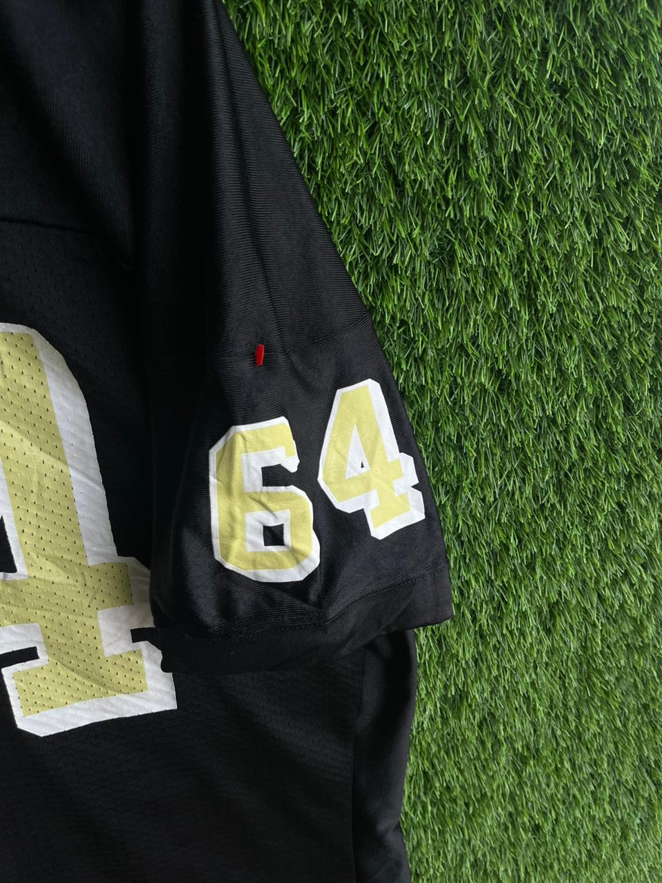 NFL RUSSEL 64 Jersey |Vintage Oversized Streetwear | Men Women |  Online Shopping