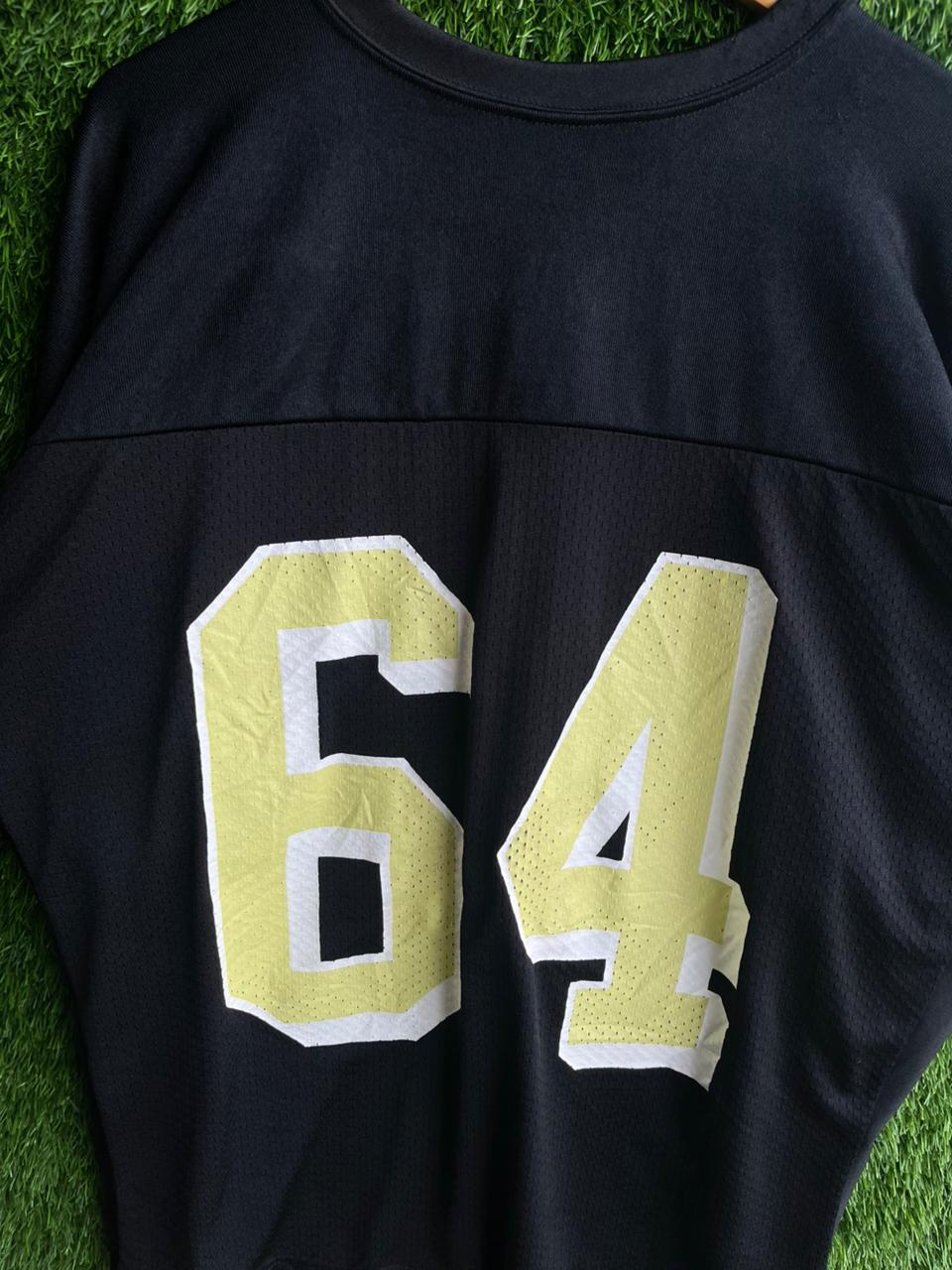 NFL RUSSEL 64 Jersey |Vintage Oversized Streetwear | Men Women |  Online Shopping