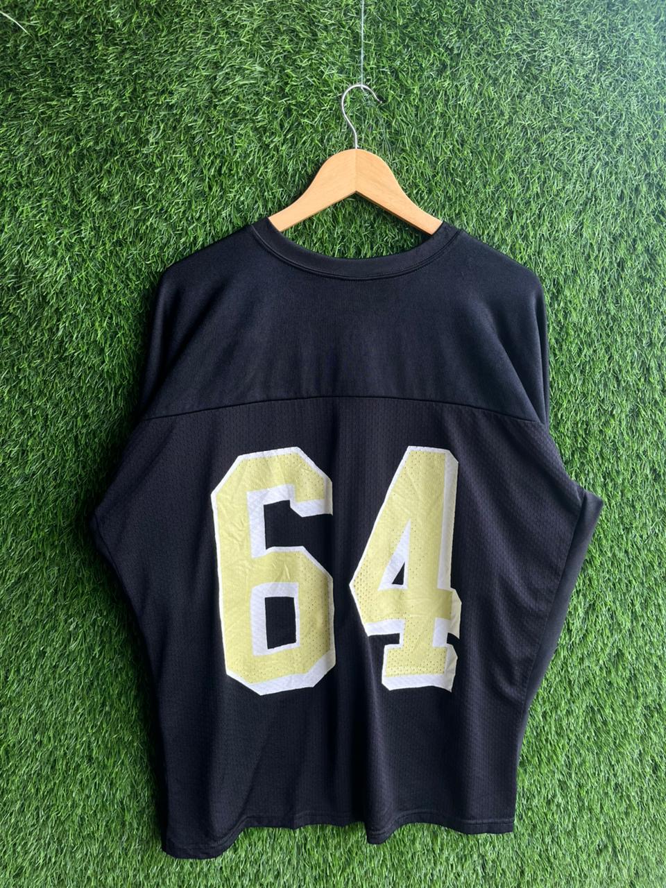 NFL RUSSEL 64 Jersey |Vintage Oversized Streetwear | Men Women |  Online Shopping