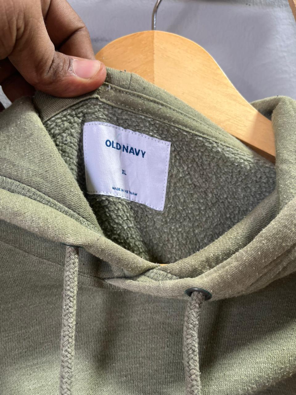 Old Navy |hoodie | Sportswear , Gymwear & Activewear | Track& Field| Running | Winterwear