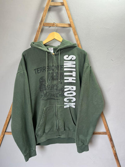 SMITH ROCK |hoodie | Sportswear , Gymwear & Activewear | Track& Field| Running | Winterwear