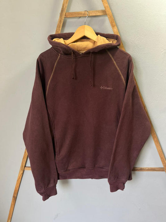 Columbia |hoodie | Sportswear , Gymwear & Activewear | Track& Field| Running | Winterwear