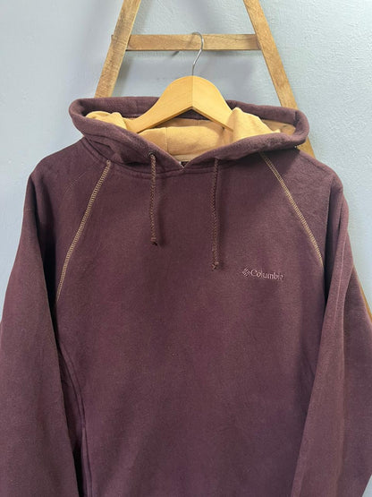 Columbia |hoodie | Sportswear , Gymwear & Activewear | Track& Field| Running | Winterwear