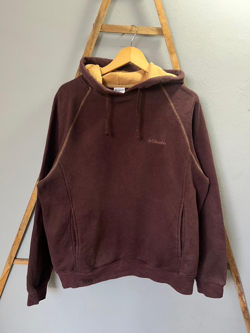 Columbia |hoodie | Sportswear , Gymwear & Activewear | Track& Field| Running | Winterwear