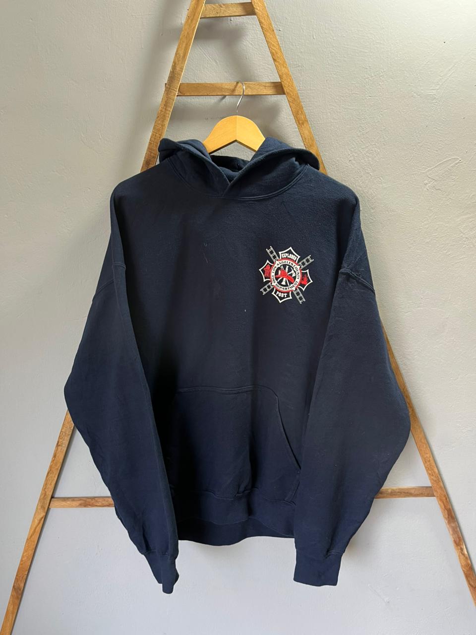 LOS ANGELES |hoodie | Sportswear , Gymwear & Activewear | Track& Field| Running | Winterwear
