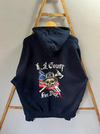LOS ANGELES |hoodie | Sportswear , Gymwear & Activewear | Track& Field| Running | Winterwear