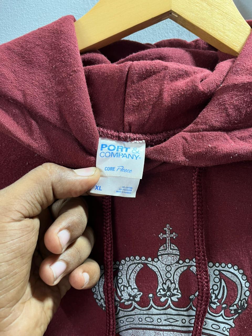 Queen |hoodie | Sportswear , Gymwear & Activewear | Track& Field| Running | Winterwear