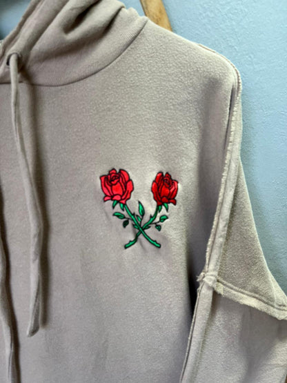 Bella Canvas |hoodie | Sportswear , Gymwear & Activewear | Track& Field| Running | Winterwear