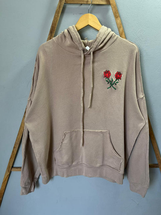 Bella Canvas |hoodie | Sportswear , Gymwear & Activewear | Track& Field| Running | Winterwear