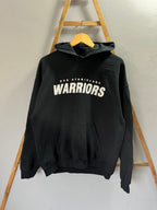 Warriors |hoodie | Sportswear , Gymwear & Activewear | Track& Field| Running | Winterwear