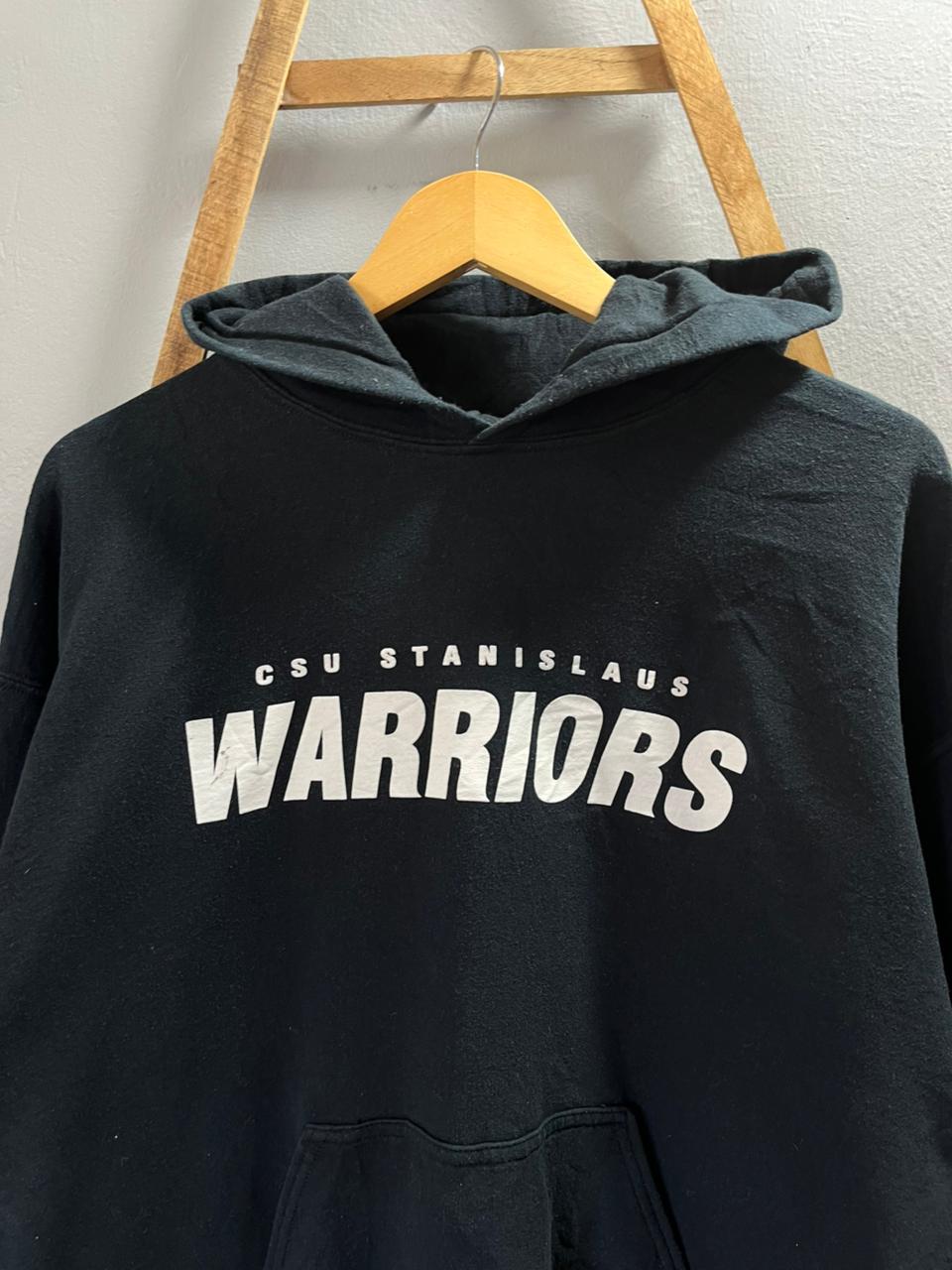 Warriors |hoodie | Sportswear , Gymwear & Activewear | Track& Field| Running | Winterwear