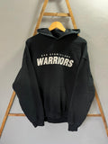 Warriors |hoodie | Sportswear , Gymwear & Activewear | Track& Field| Running | Winterwear