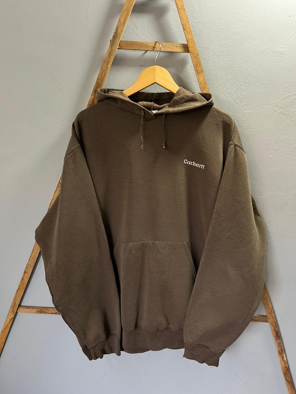 Carhartt |hoodie | Sportswear , Gymwear & Activewear | Track& Field| Running | Winterwear