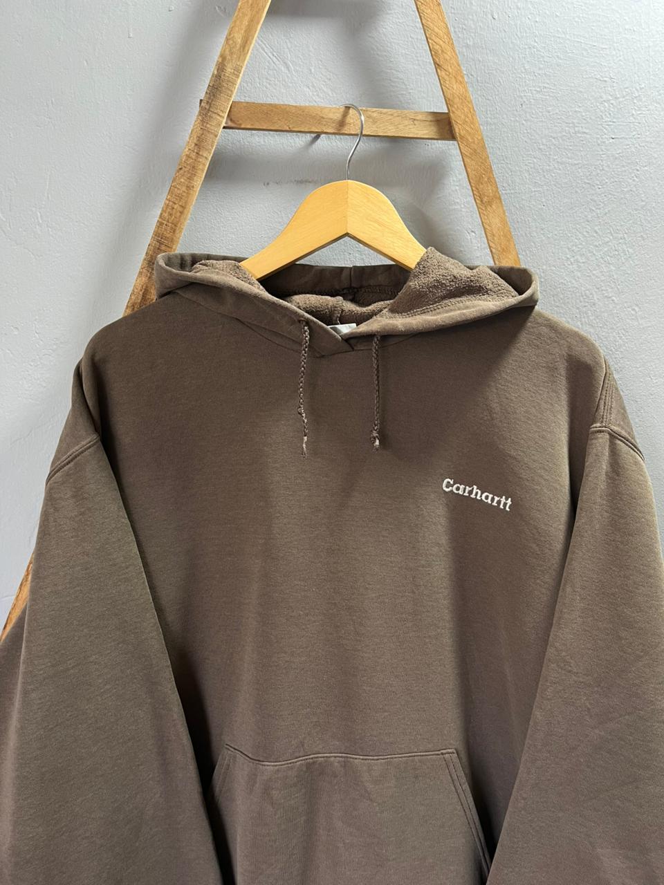 Carhartt |hoodie | Sportswear , Gymwear & Activewear | Track& Field| Running | Winterwear