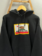 Bear Republic Ales |hoodie | Sportswear , Gymwear & Activewear | Track& Field| Running | Winterwear
