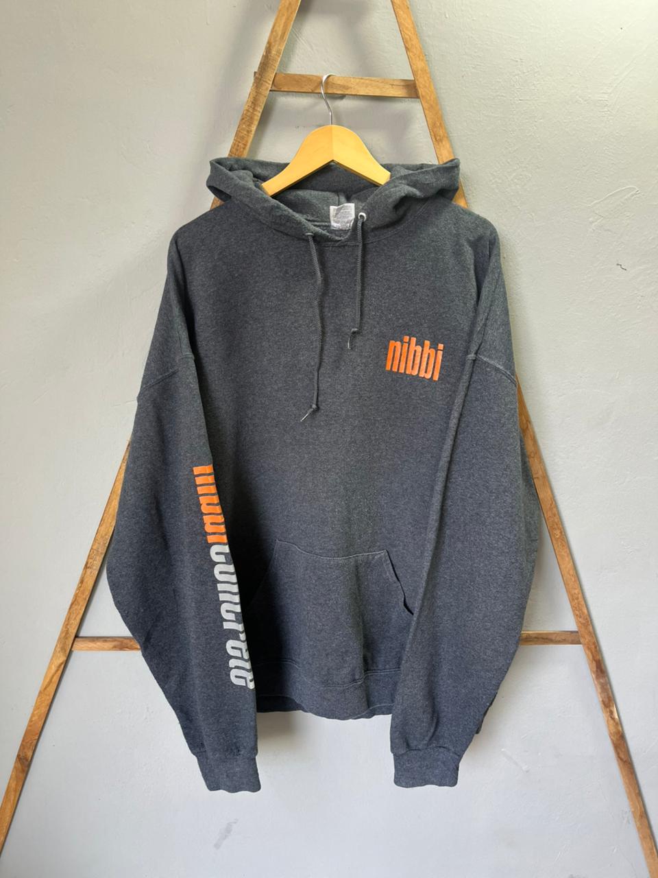 Nibbi |hoodie | Sportswear , Gymwear & Activewear | Track& Field| Running | Winterwear