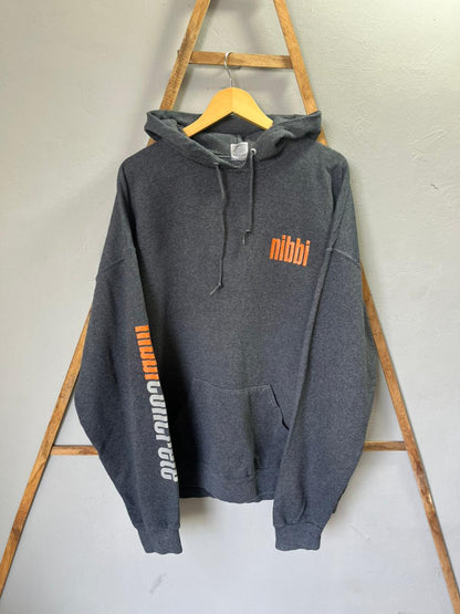 Nibbi |hoodie | Sportswear , Gymwear & Activewear | Track& Field| Running | Winterwear