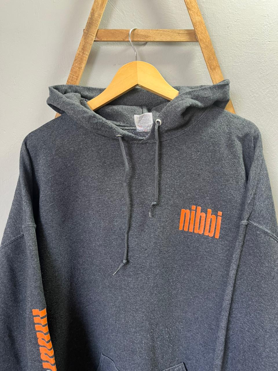 Nibbi |hoodie | Sportswear , Gymwear & Activewear | Track& Field| Running | Winterwear