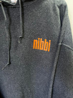 Nibbi |hoodie | Sportswear , Gymwear & Activewear | Track& Field| Running | Winterwear