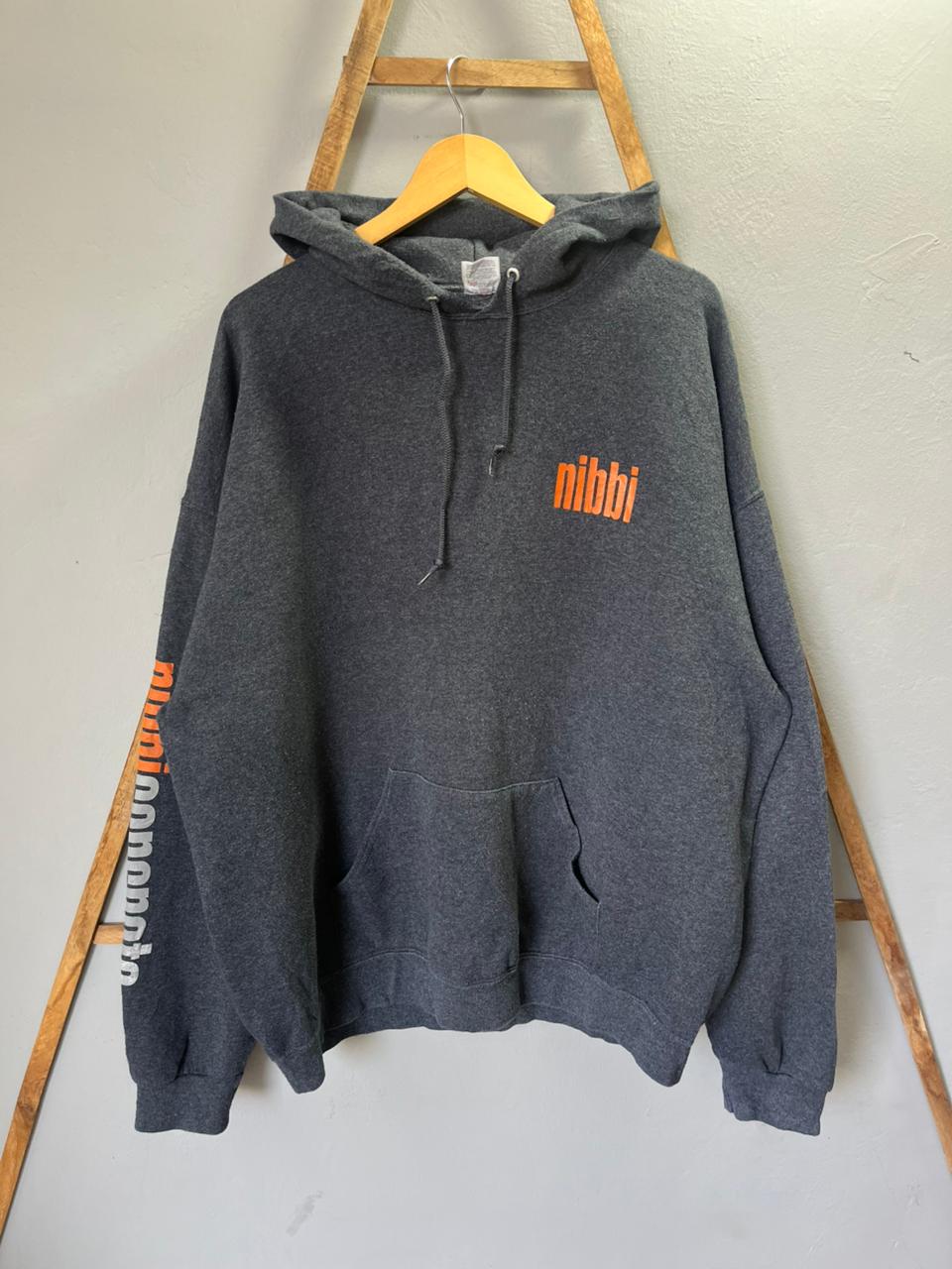 Nibbi |hoodie | Sportswear , Gymwear & Activewear | Track& Field| Running | Winterwear