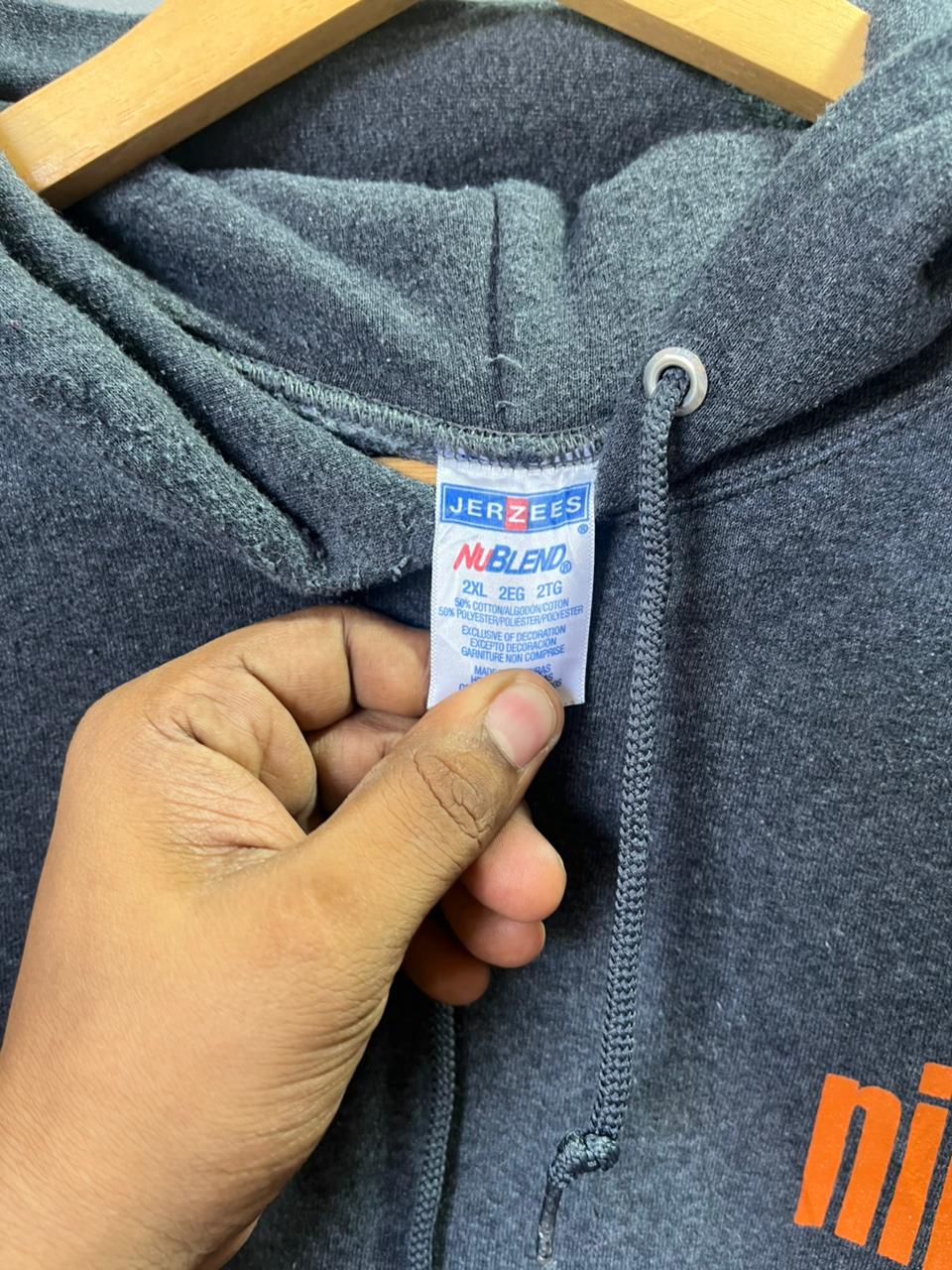 Nibbi |hoodie | Sportswear , Gymwear & Activewear | Track& Field| Running | Winterwear
