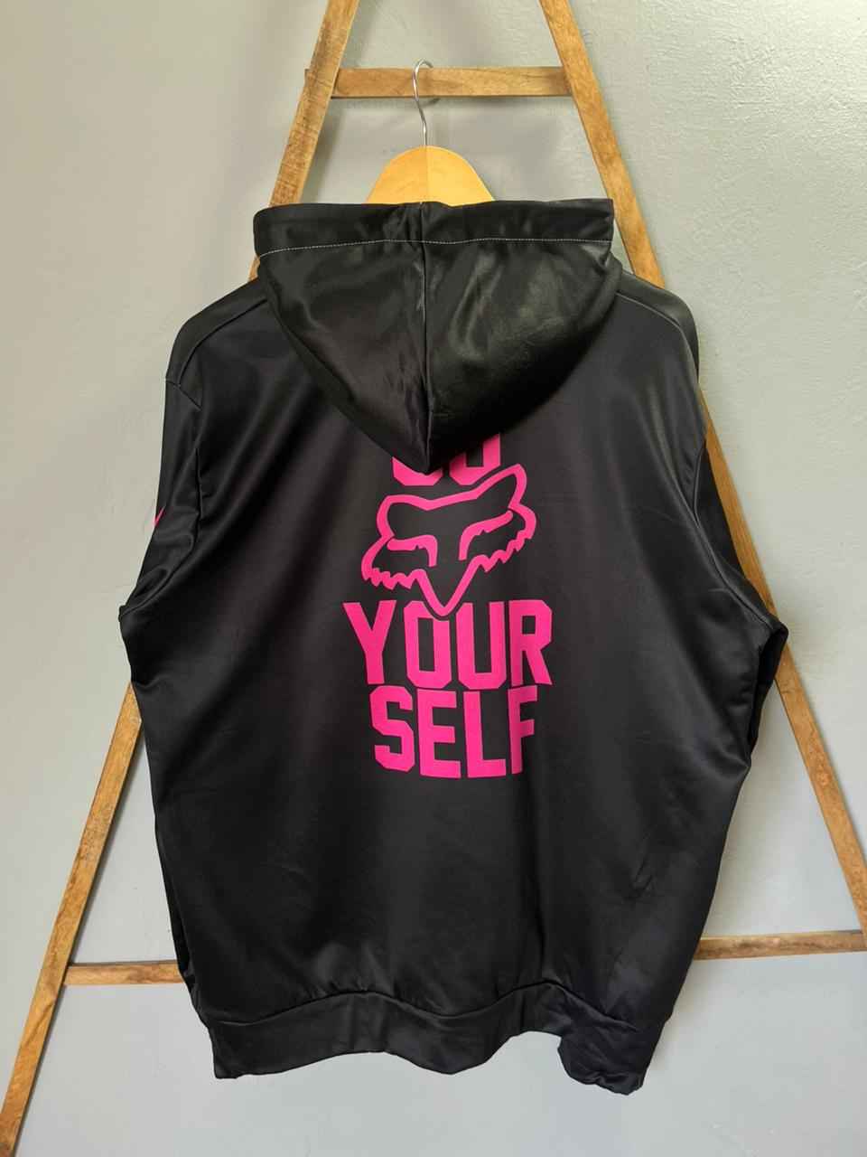 Fox |hoodie | Sportswear , Gymwear & Activewear | Track& Field| Running | Winterwear