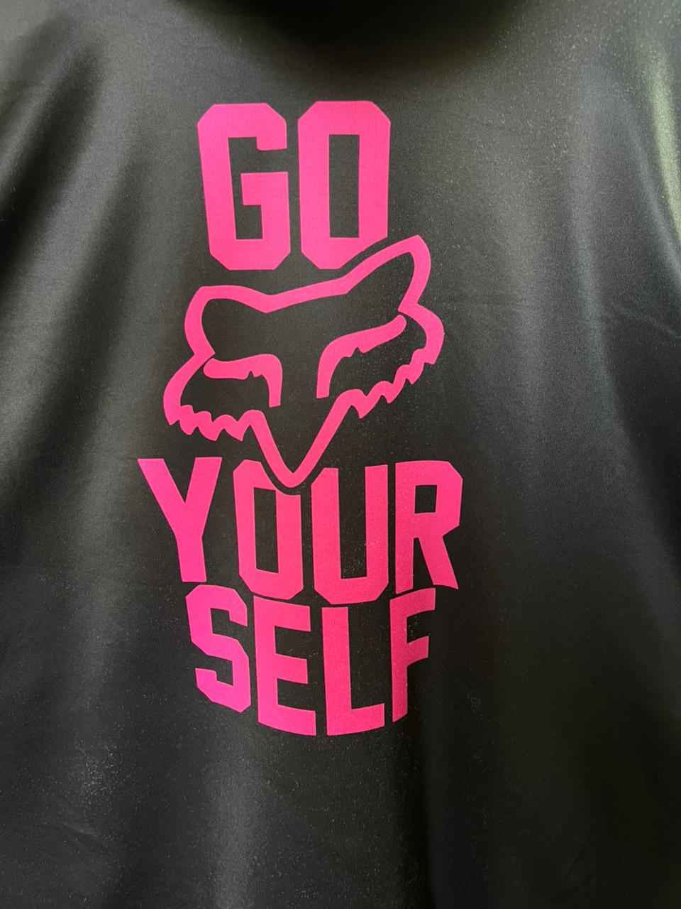 Fox |hoodie | Sportswear , Gymwear & Activewear | Track& Field| Running | Winterwear