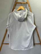 Under@rmour |zipper hoodie | Sportswear , Gymwear & Activewear | Track& Field| Running | Winterwear