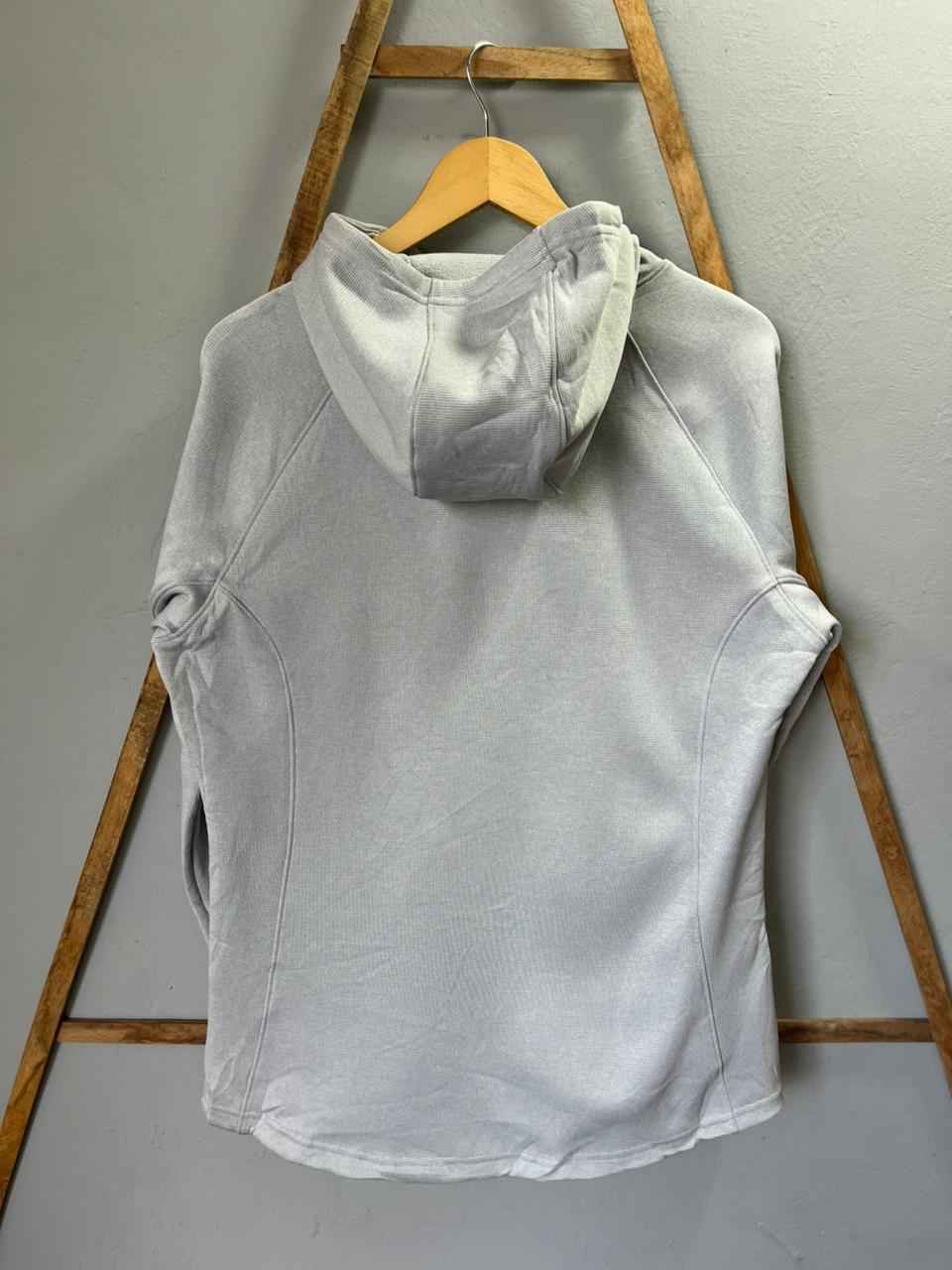 Under@rmour |zipper hoodie | Sportswear , Gymwear & Activewear | Track& Field| Running | Winterwear