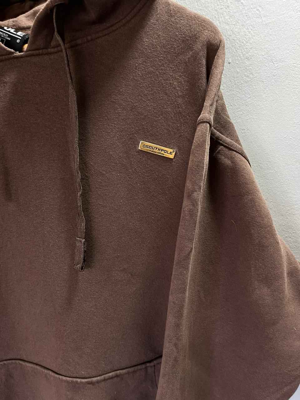 Southpole |hoodie | Sportswear , Gymwear & Activewear | Track& Field| Running | Winterwear